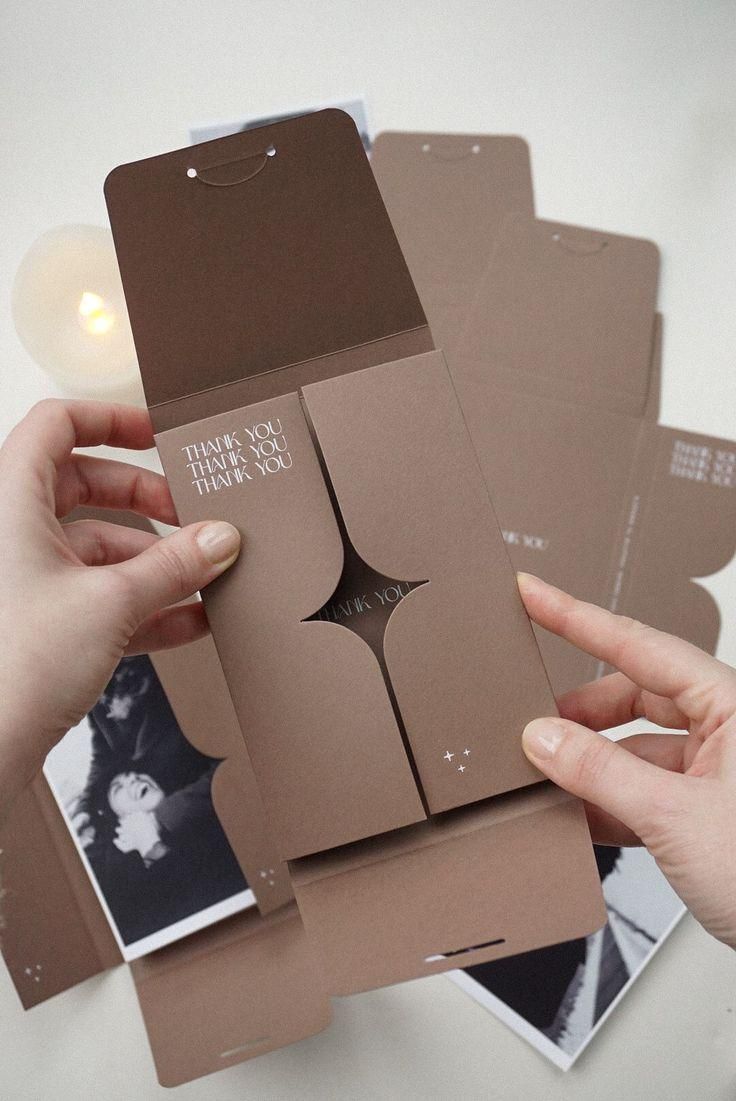 Pre-Packaging Support