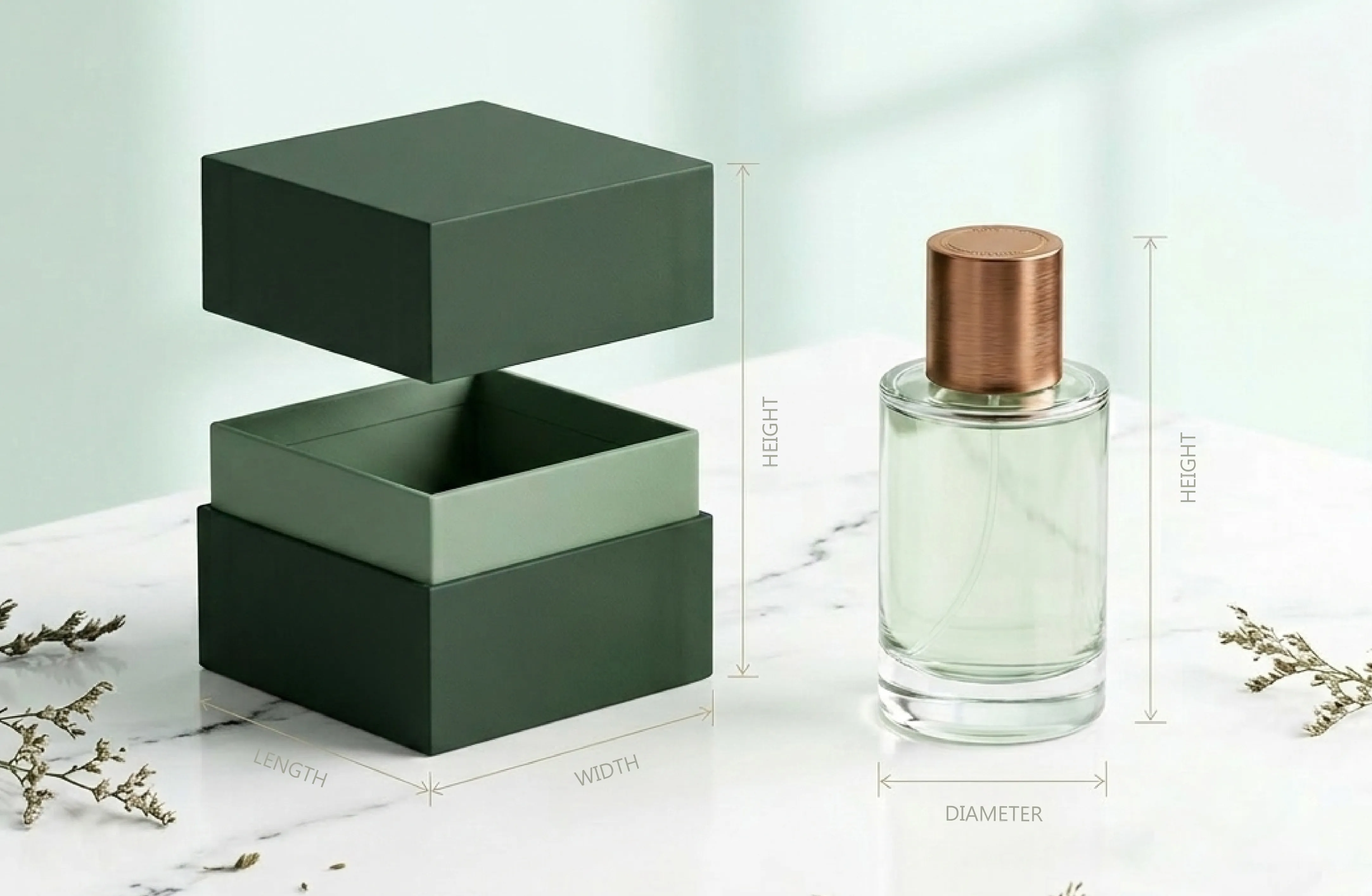 Packaging Solution