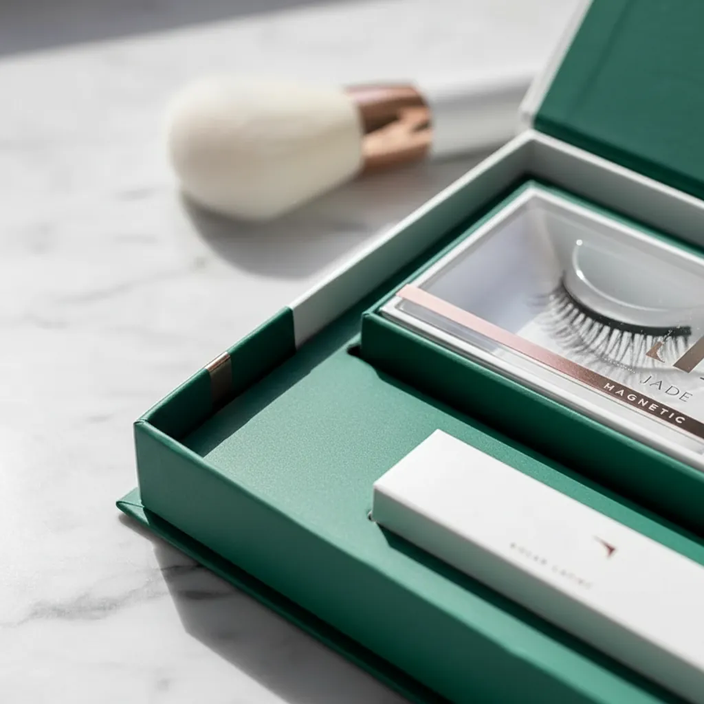 Cosmetic Packaging Boxes: How to Make Your Beauty Brand Unforgettable