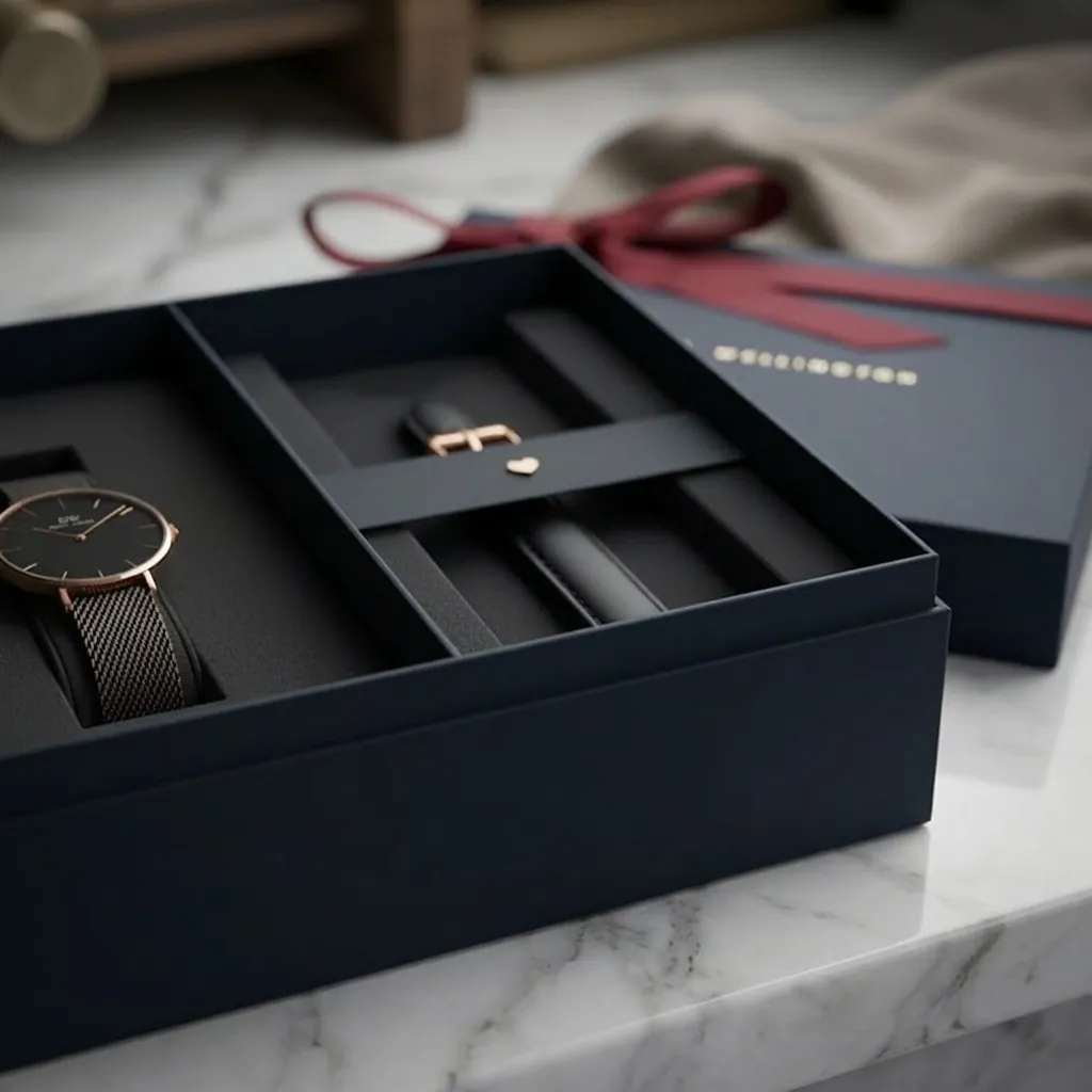 The Complete Guide to Luxury Rigid Boxes: Why Premium Brands Trust Them